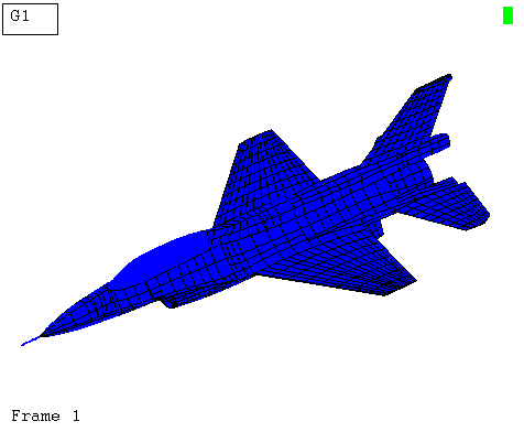 The current density versus time is shown in the animation of the plane surface