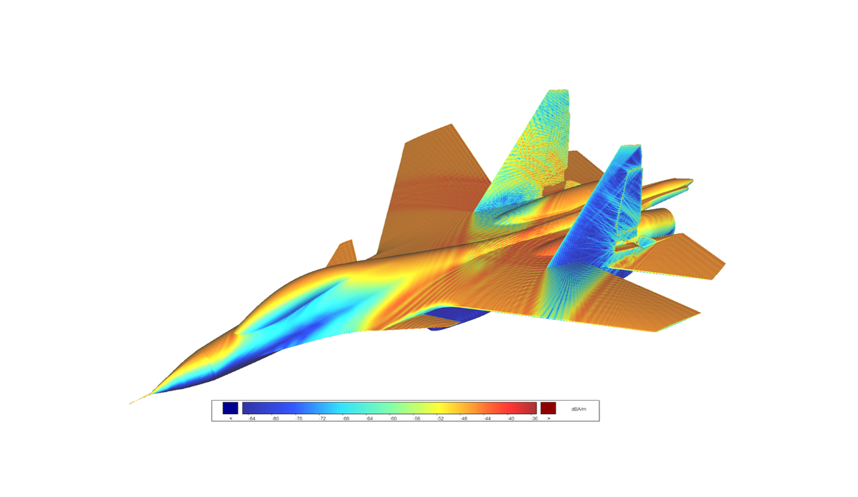 Viraf-ir-rcs-radar-cross-section-simulation - Electro Magnetic ...